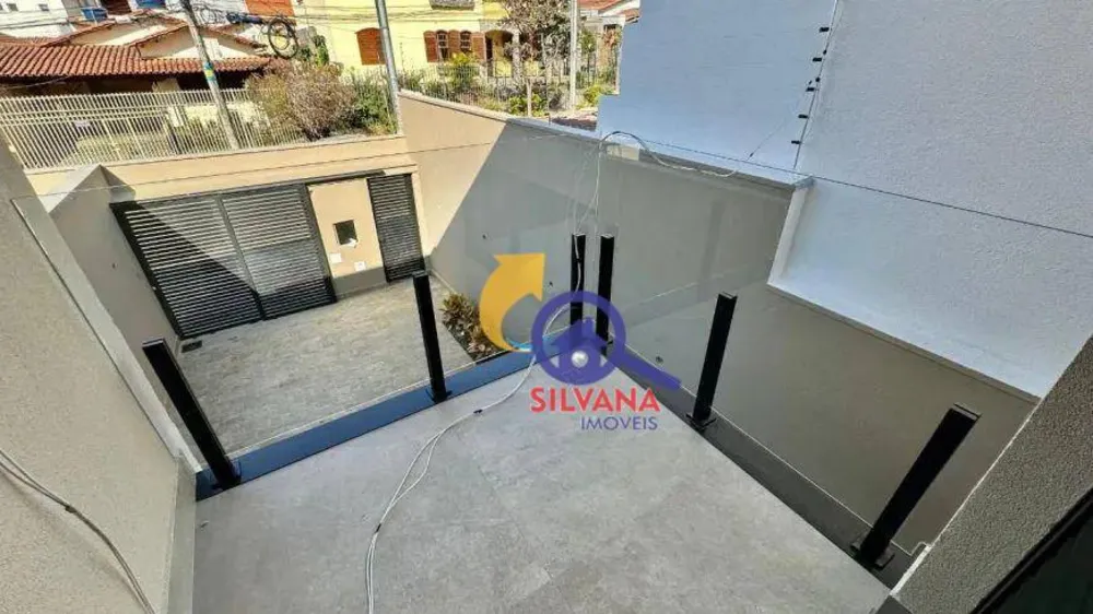 Casa, 4 quartos, 156 m² - Foto 11