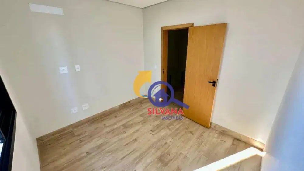 Casa, 4 quartos, 156 m² - Foto 9