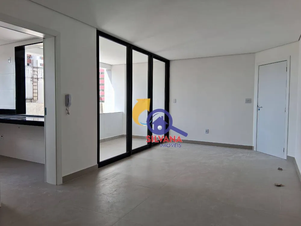 Apartamento, 4 quartos, 95 m² - Foto 2