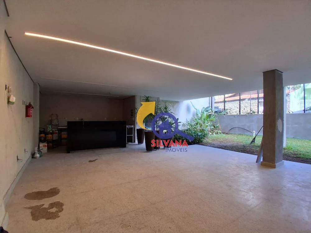 Apartamento, 4 quartos, 95 m² - Foto 13