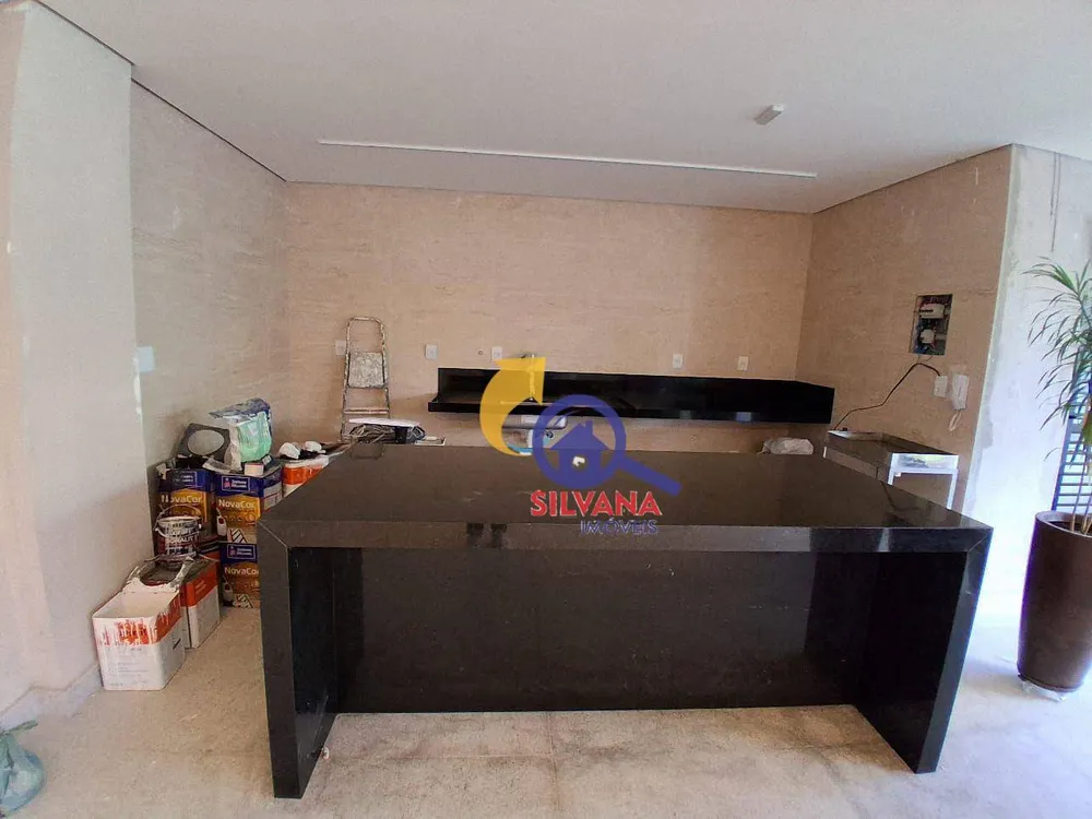 Apartamento, 4 quartos, 95 m² - Foto 15
