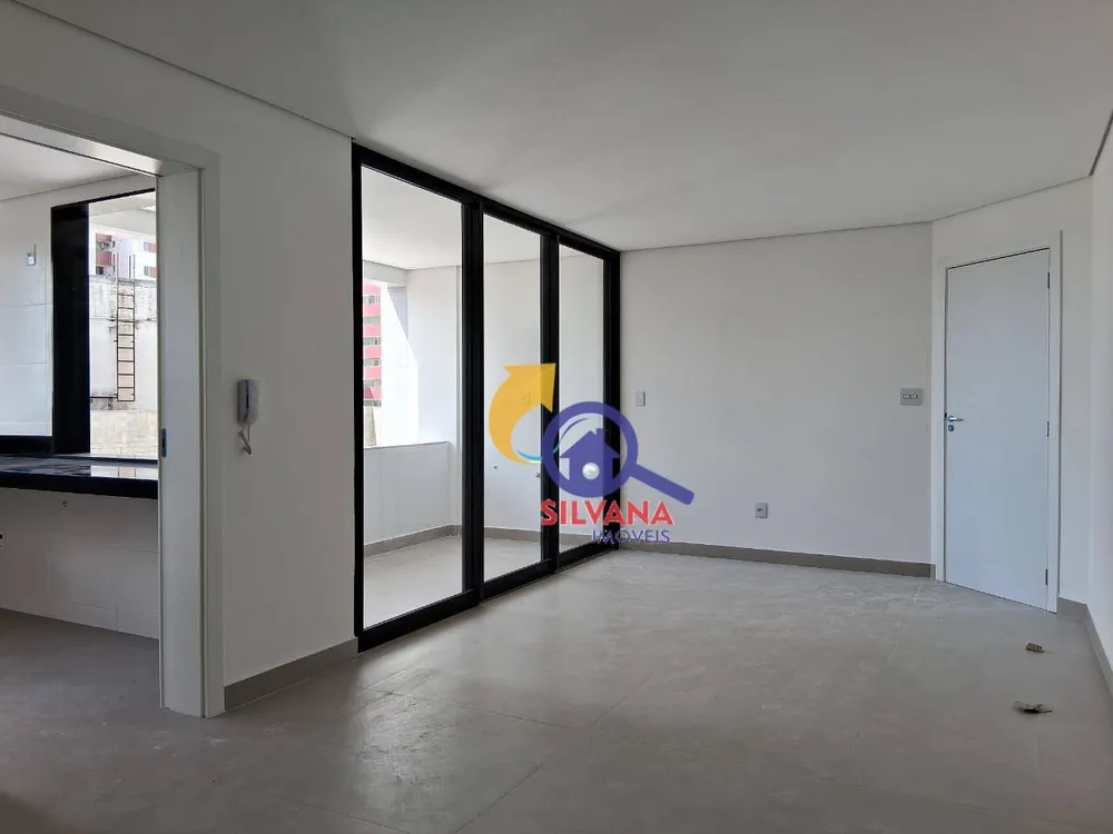 Apartamento, 4 quartos, 95 m² - Foto 3