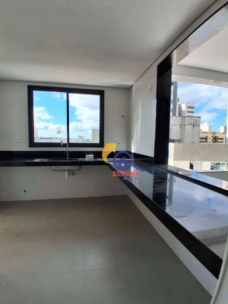 Apartamento, 4 quartos, 95 m² - Foto 4