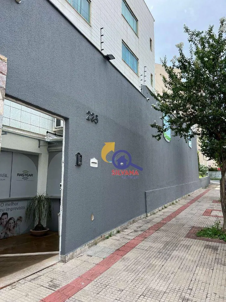 Prédio Inteiro, 122 m² - Foto 3