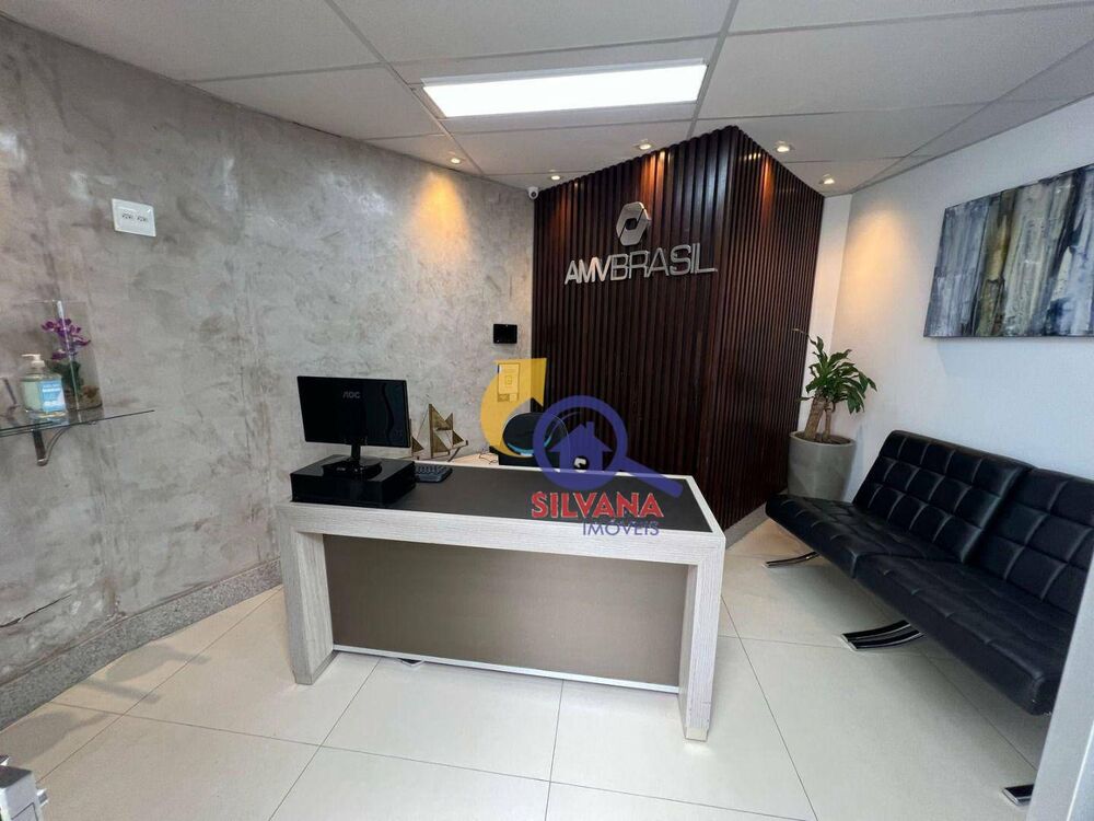 Prédio Inteiro, 122 m² - Foto 2