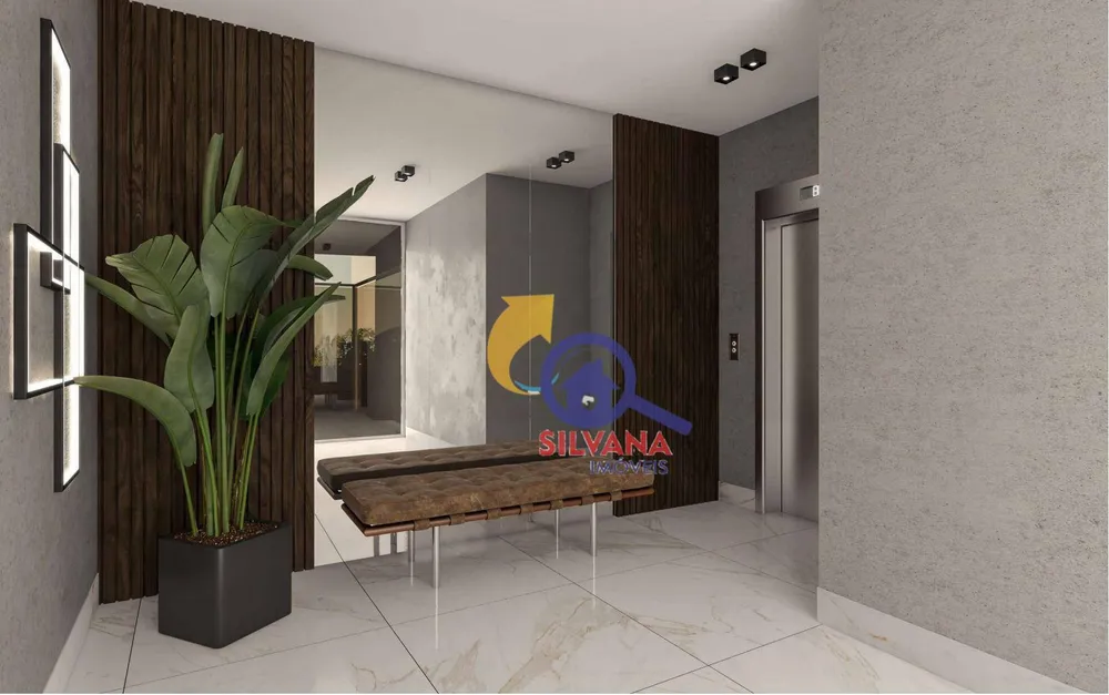 Apartamento, 3 quartos, 85 m² - Foto 1