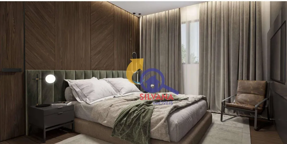 Apartamento, 3 quartos, 85 m² - Foto 3