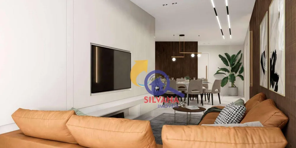Apartamento, 3 quartos, 85 m² - Foto 2
