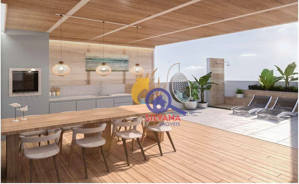 Apartamento, 3 quartos, 85 m² - Foto 5