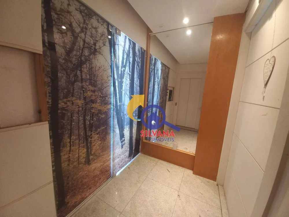 Apartamento, 4 quartos, 247 m² - Foto 2