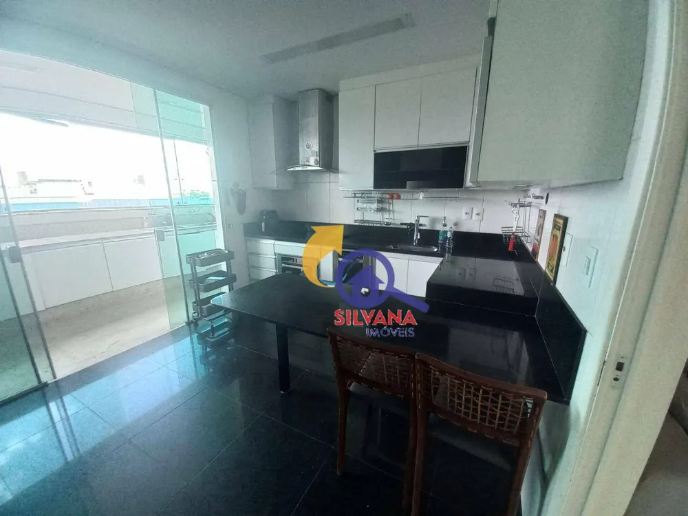 Apartamento, 4 quartos, 247 m² - Foto 3