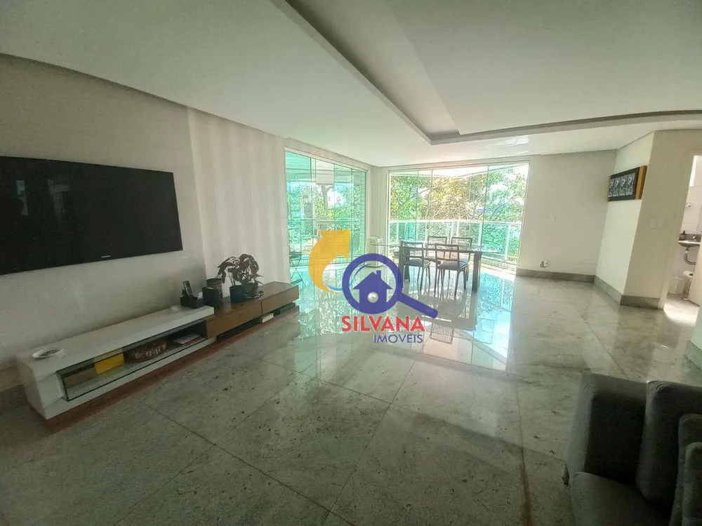 Apartamento, 4 quartos, 247 m² - Foto 1
