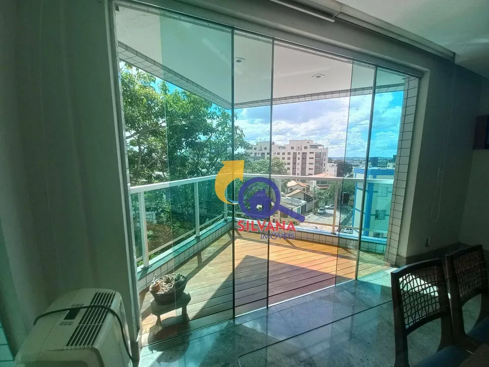 Apartamento, 4 quartos, 247 m² - Foto 5