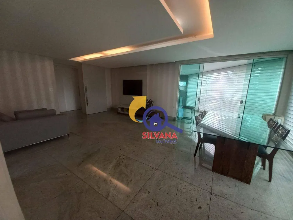 Apartamento, 4 quartos, 247 m² - Foto 7