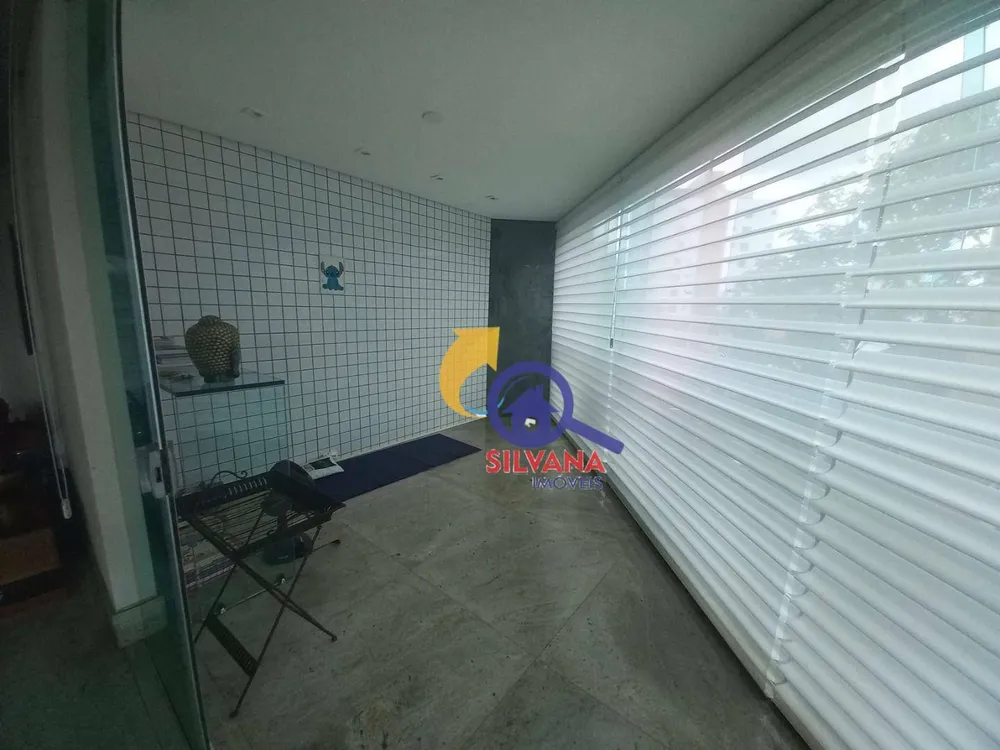 Apartamento, 4 quartos, 247 m² - Foto 6