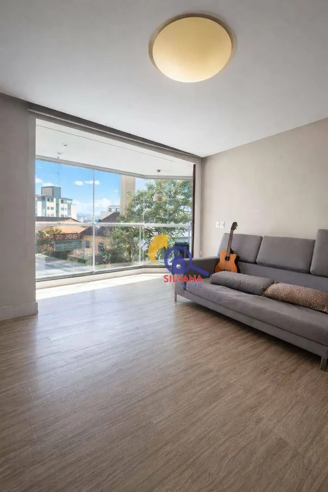 Apartamento, 4 quartos, 247 m² - Foto 16