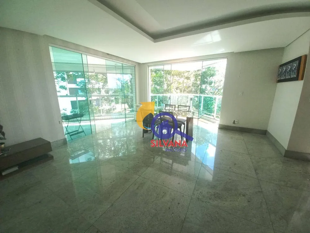 Apartamento, 4 quartos, 247 m² - Foto 4