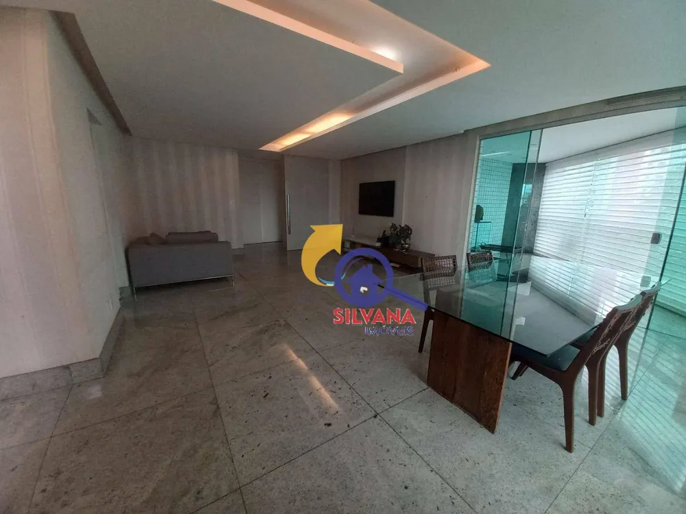 Apartamento, 4 quartos, 247 m² - Foto 8