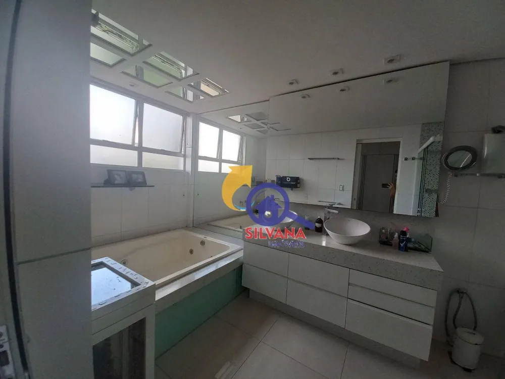 Apartamento, 4 quartos, 247 m² - Foto 9