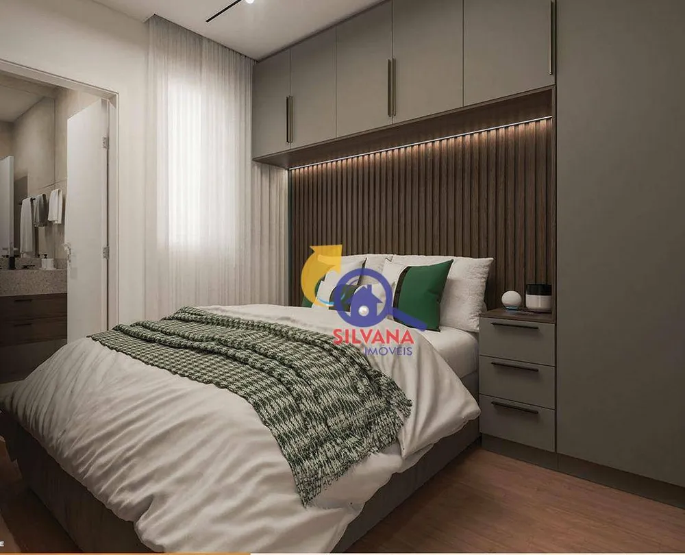 Cobertura, 2 quartos, 110 m² - Foto 7