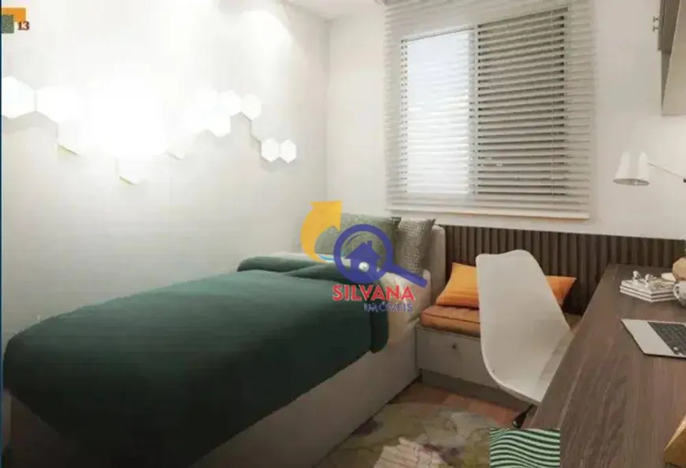 Cobertura, 2 quartos, 110 m² - Foto 5