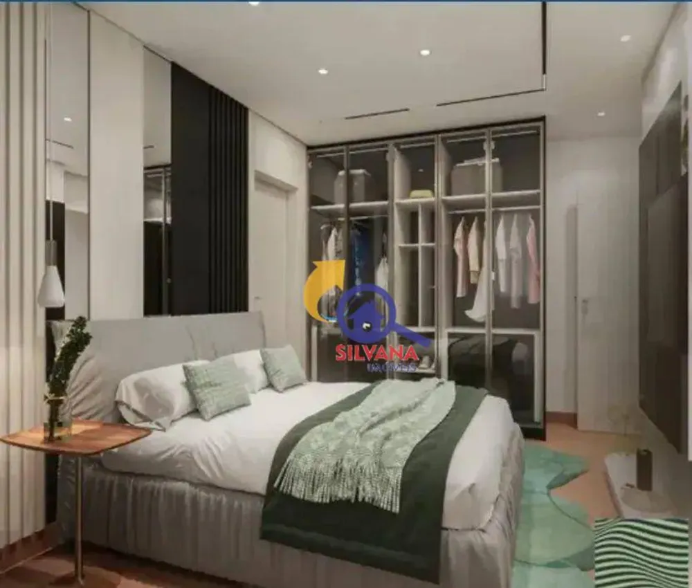 Cobertura, 2 quartos, 110 m² - Foto 6
