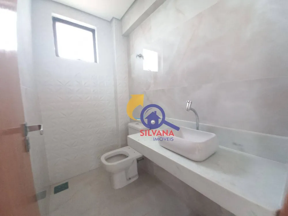Cobertura, 4 quartos, 120 m² - Foto 10