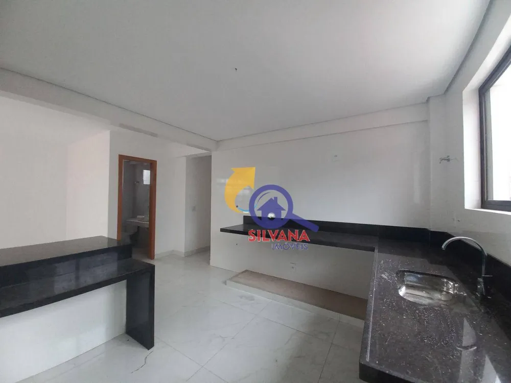 Cobertura, 4 quartos, 120 m² - Foto 15