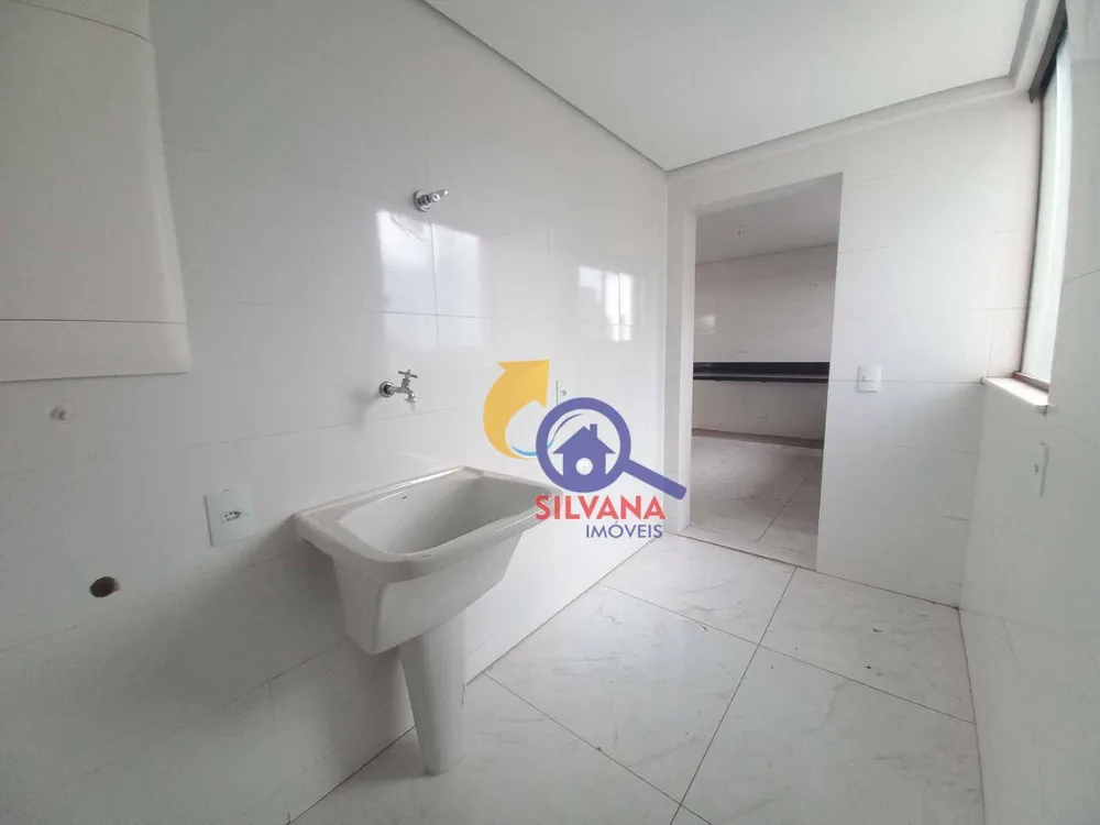 Cobertura, 4 quartos, 120 m² - Foto 8