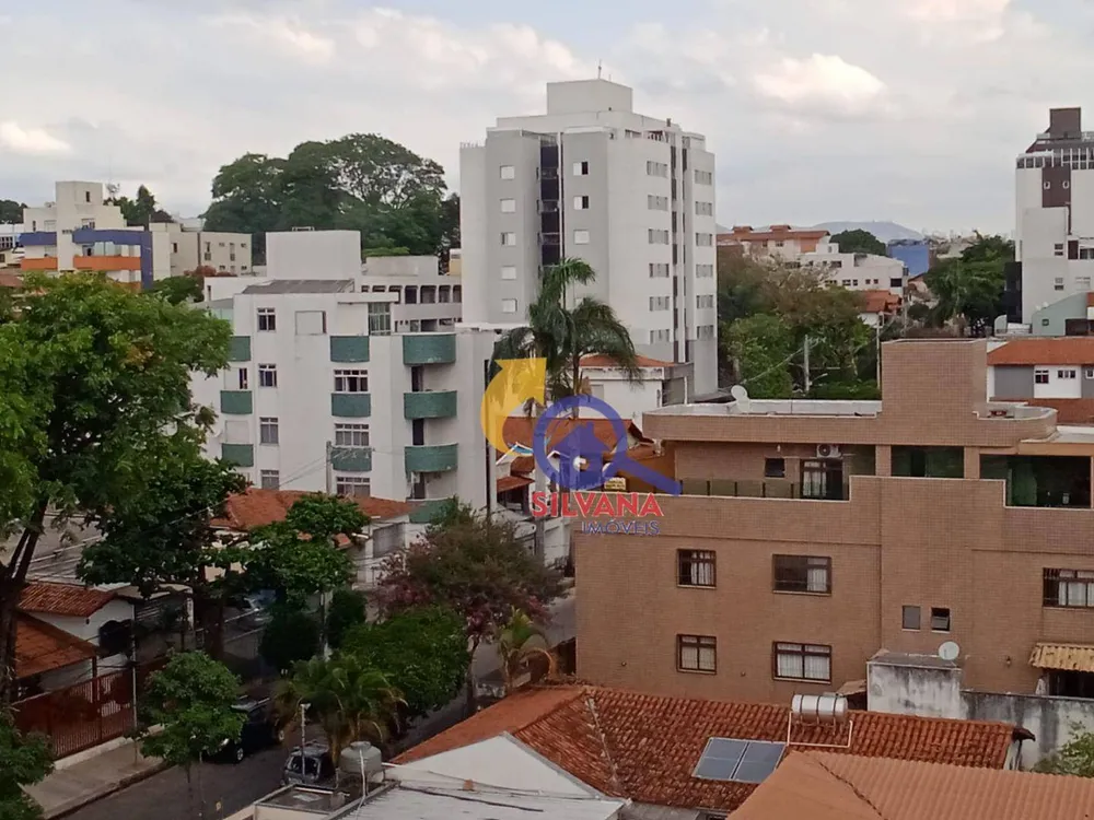 Cobertura, 4 quartos, 120 m² - Foto 4