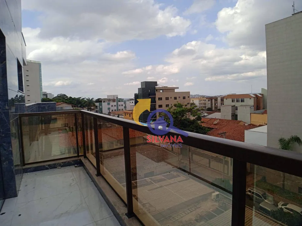 Cobertura, 4 quartos, 120 m² - Foto 3