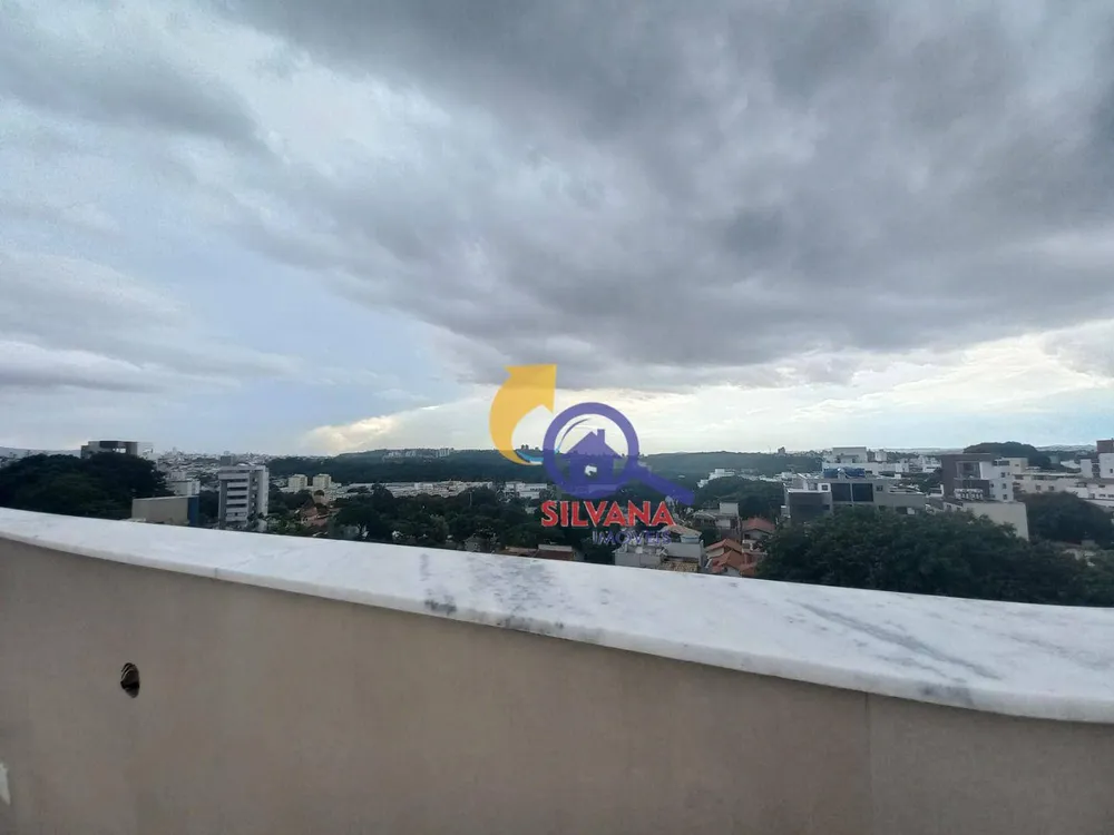 Cobertura, 4 quartos, 120 m² - Foto 6