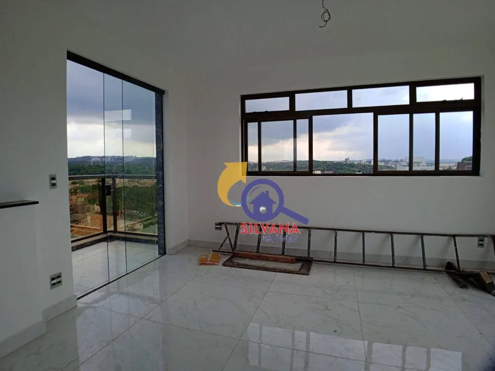 Cobertura, 4 quartos, 120 m² - Foto 2