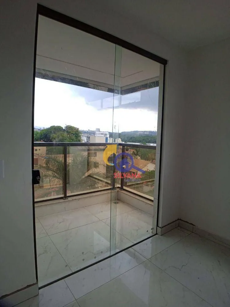 Cobertura, 4 quartos, 120 m² - Foto 1
