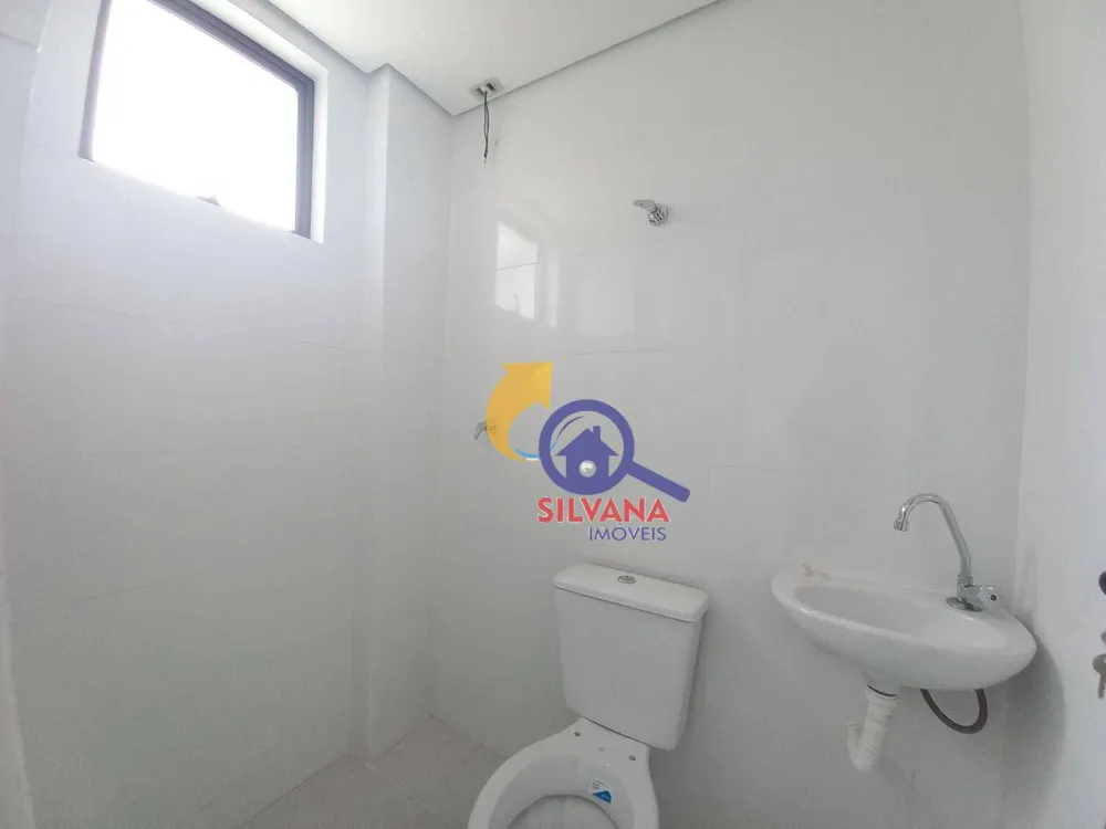 Cobertura, 4 quartos, 120 m² - Foto 9