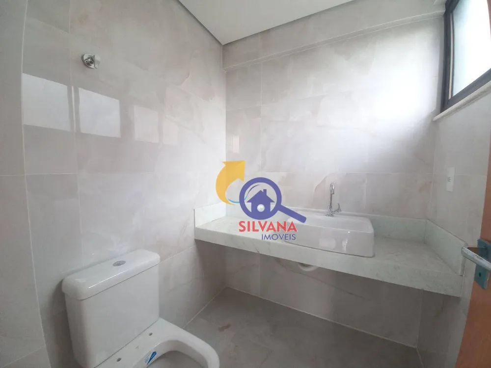 Cobertura, 4 quartos, 120 m² - Foto 5