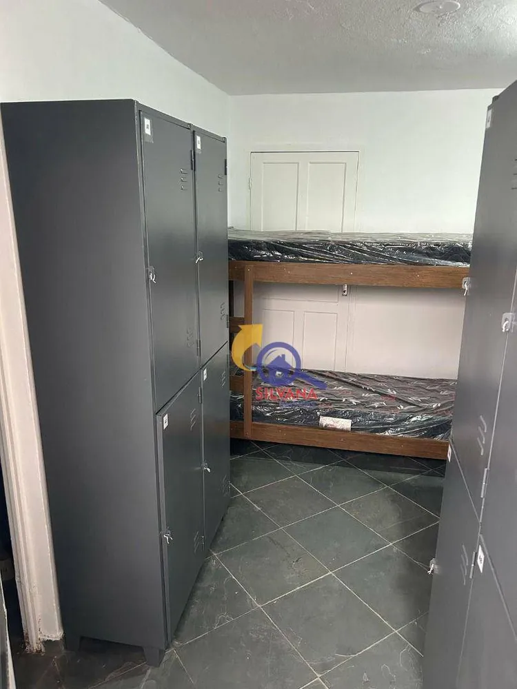 Flat/Apart Hotel, 4 quartos, 160 m² - Foto 12