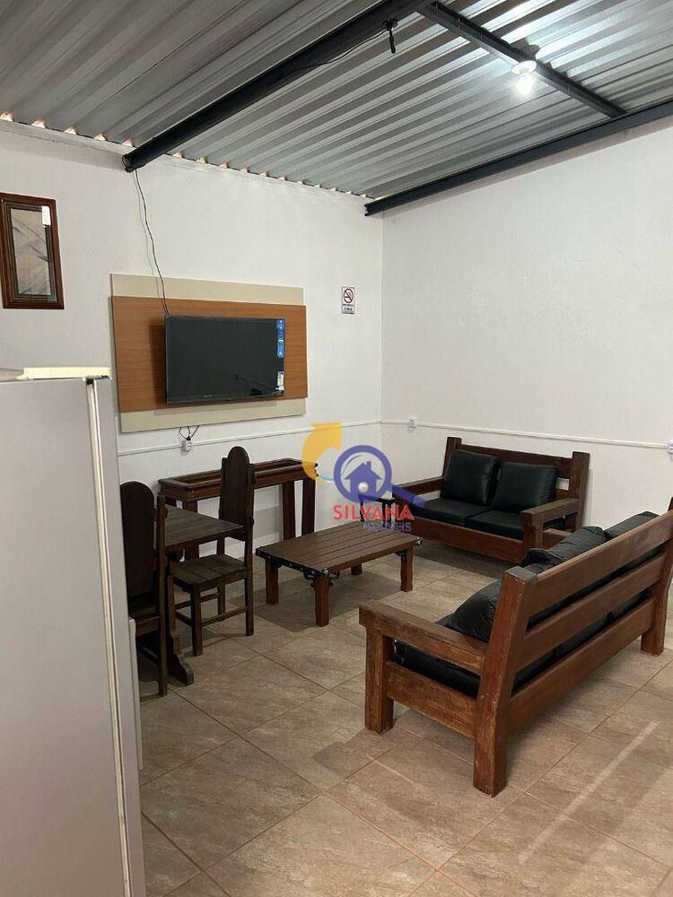 Flat/Apart Hotel, 4 quartos, 160 m² - Foto 2