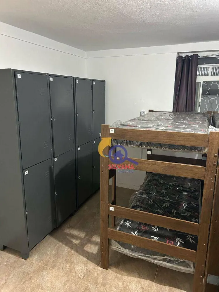Flat/Apart Hotel, 4 quartos, 160 m² - Foto 10