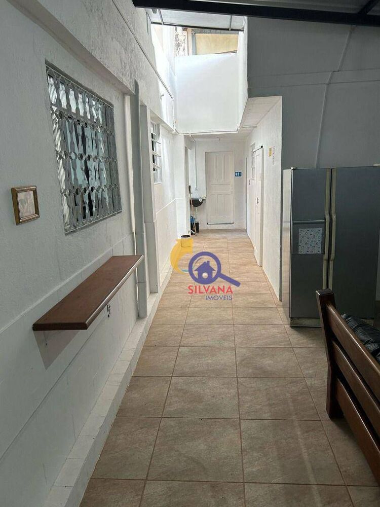 Flat/Apart Hotel, 4 quartos, 160 m² - Foto 3
