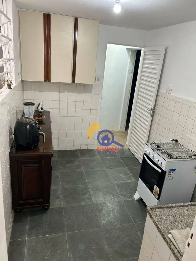 Flat/Apart Hotel, 4 quartos, 160 m² - Foto 14