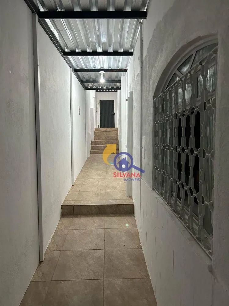 Flat/Apart Hotel, 4 quartos, 160 m² - Foto 5