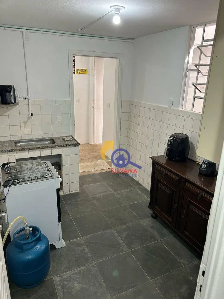 Flat/Apart Hotel, 4 quartos, 160 m² - Foto 15