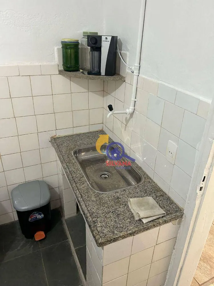 Flat/Apart Hotel, 4 quartos, 160 m² - Foto 16