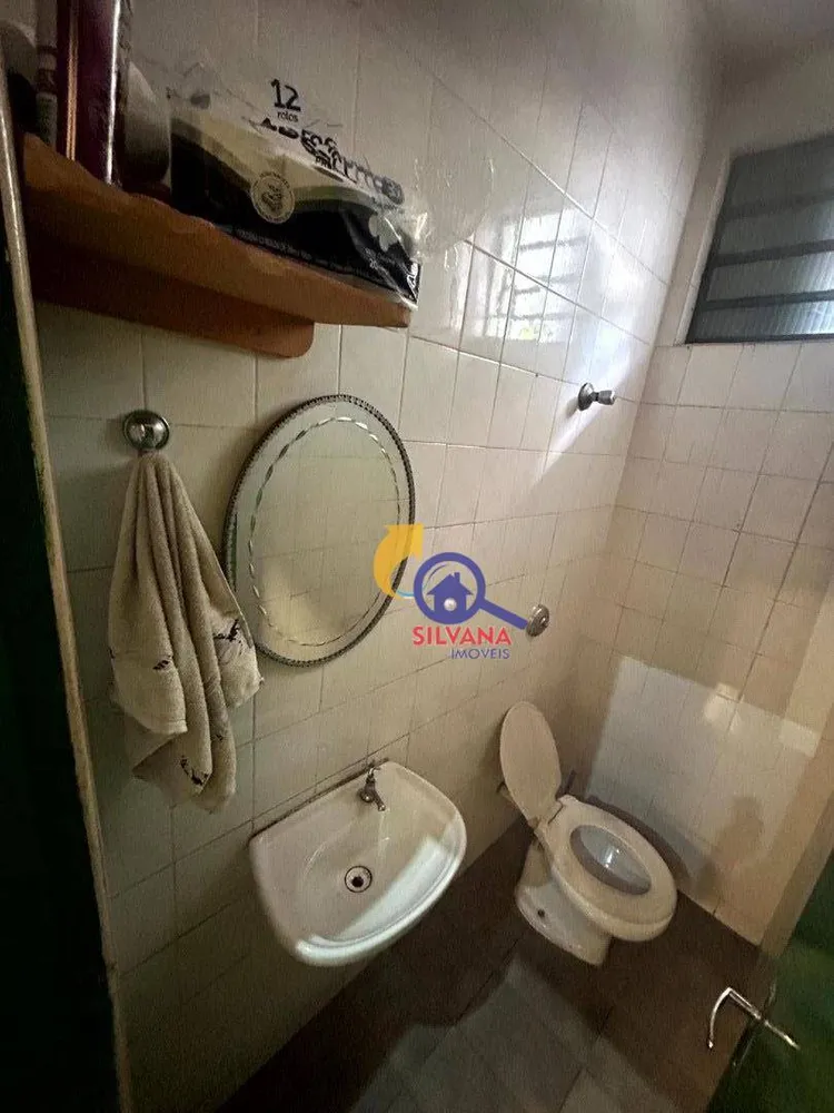 Depósito-Galpão, 687 m² - Foto 6