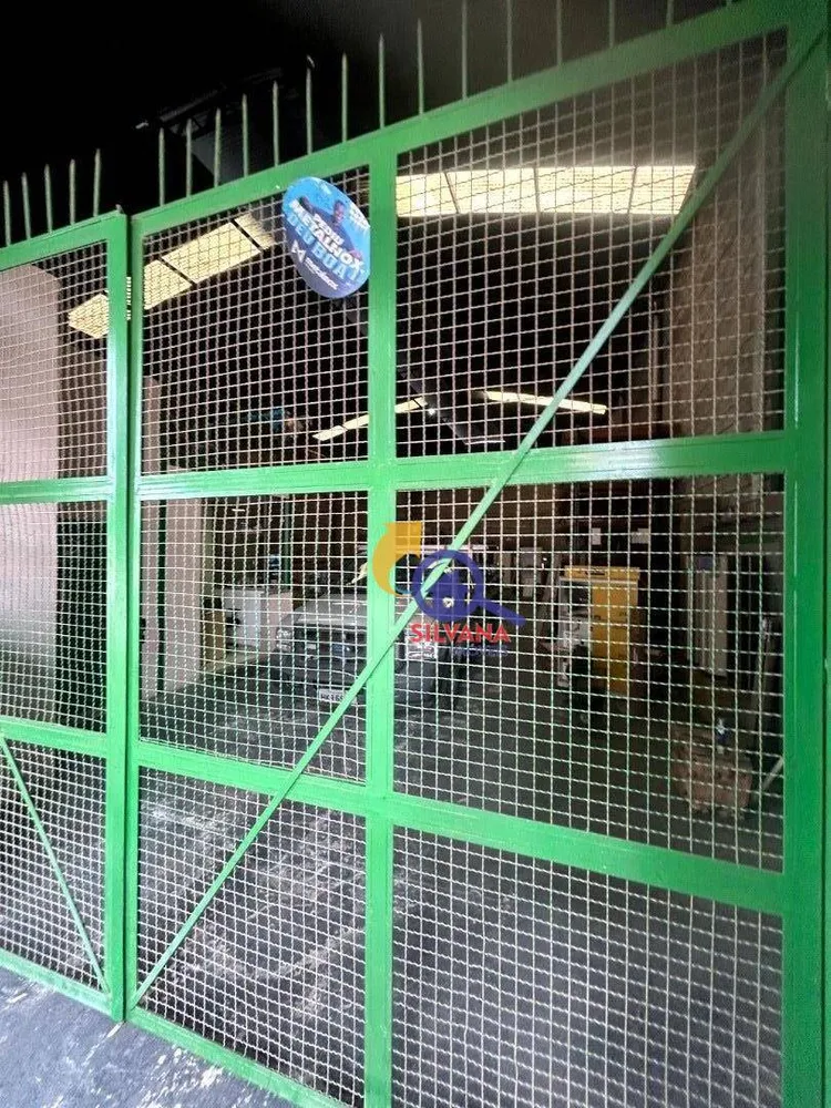 Depósito-Galpão, 687 m² - Foto 16