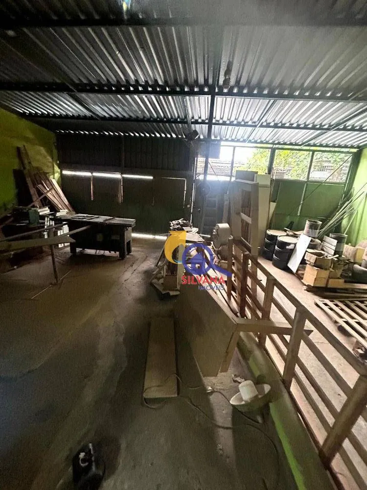Depósito-Galpão, 687 m² - Foto 13