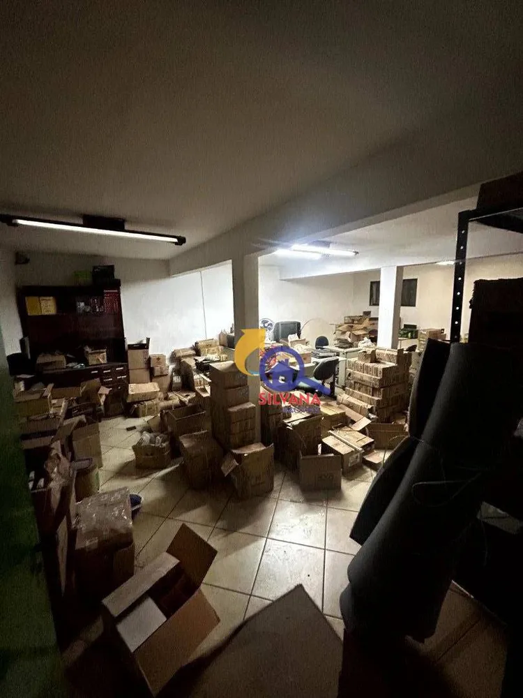 Depósito-Galpão, 687 m² - Foto 11