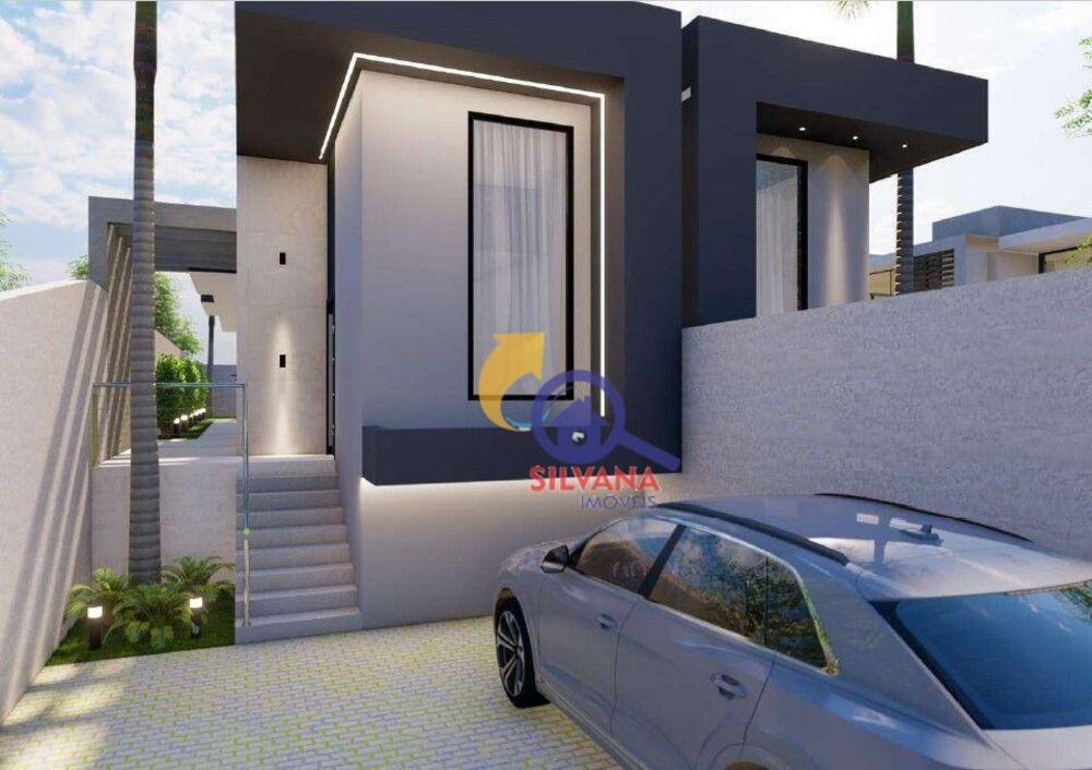 Casa, 3 quartos, 90 m² - Foto 16