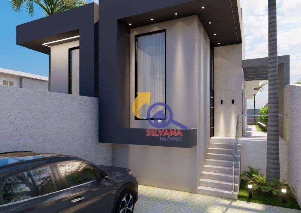 Casa, 3 quartos, 90 m² - Foto 26